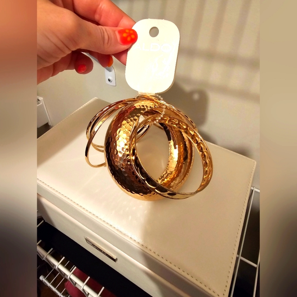 Bangles- Aldo